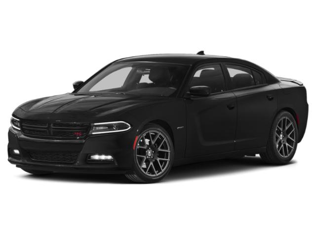 2015 Dodge Charger R/T 2015 Dodge Charger R/T