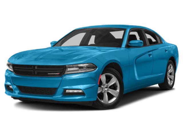 2015 Dodge Charger SXT