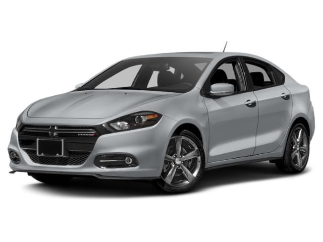 2015 Dodge Dart GT