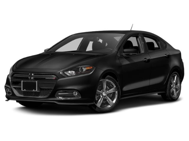 2015 Dodge Dart GT