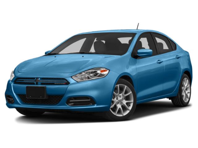 2015 Dodge Dart SXT