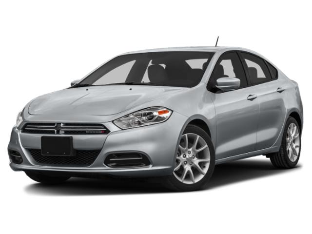 2015 Dodge Dart SE