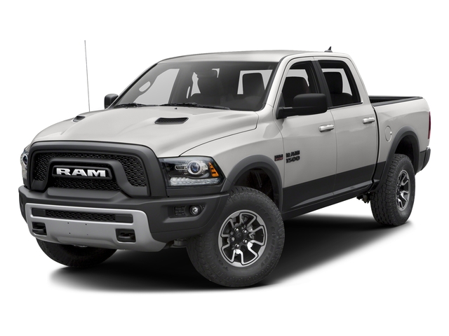 Ram rebel cost clearance