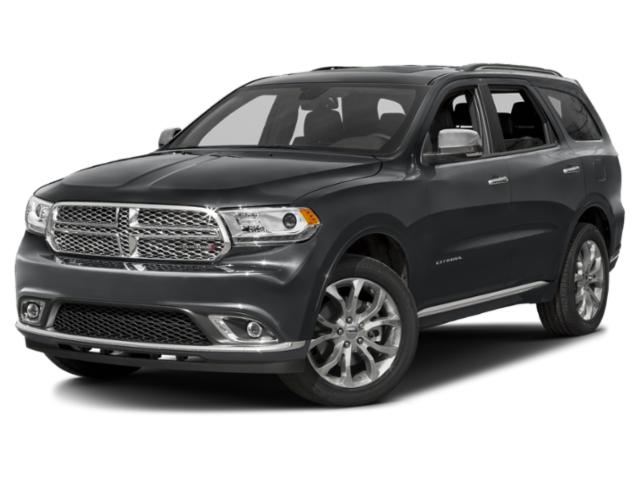 2015 Dodge Durango Citadel 2015 Dodge Durango Citadel