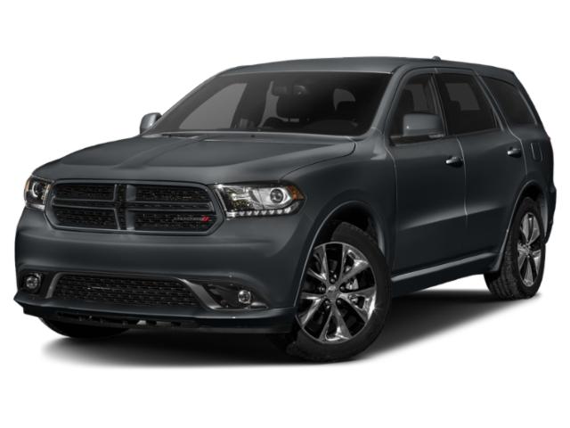2015 Dodge Durango R/T for sale in Pittsburg, CA