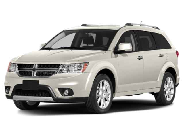 2015 Dodge Journey R/T