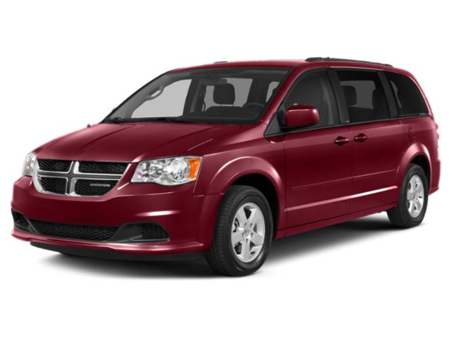 2015 Dodge Grand Caravan SE 2015 Dodge Grand Caravan SE