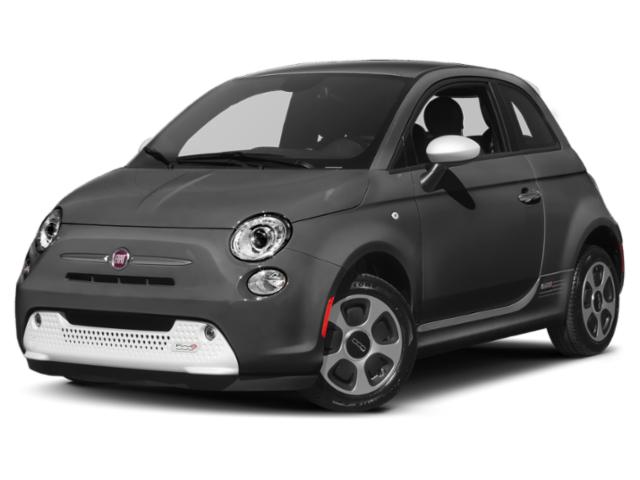 2015 Fiat 500e Battery Electric for sale in Gladstone, OR
