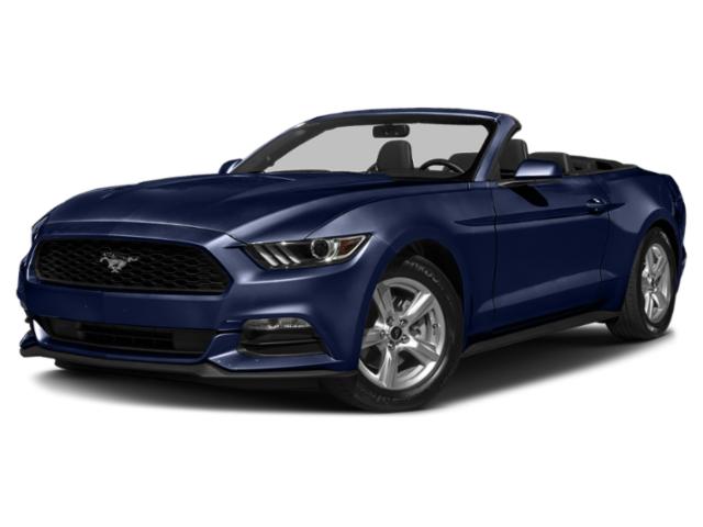 2015 Ford Mustang V6 for sale in BATAVIA, OH