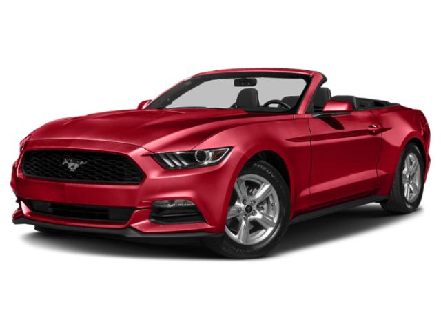 2015 Ford Mustang V6 2015 Ford Mustang V6