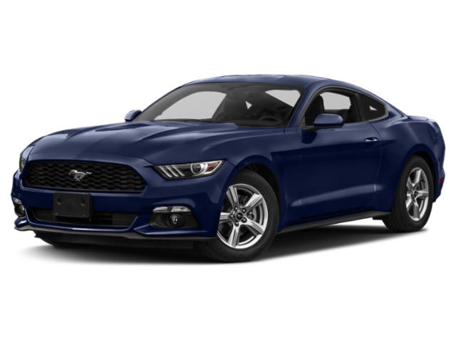 2015 Ford Mustang EcoBoost for sale in EASLEY, SC