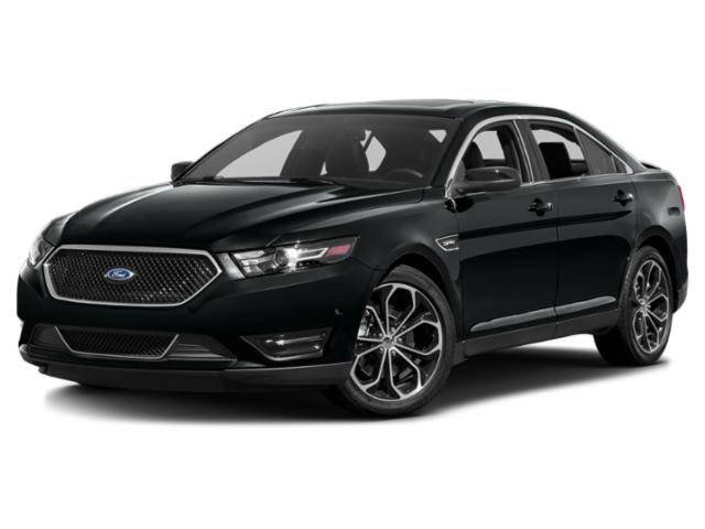 2015 Ford Taurus SHO for sale in Murray, UT