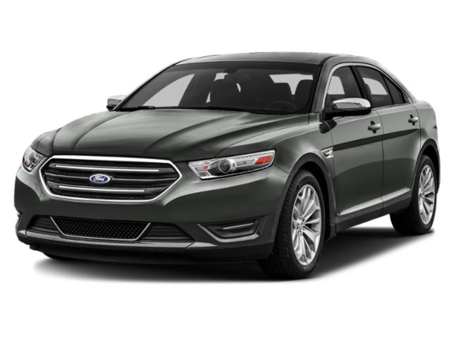 2015 Ford Taurus SEL for sale in Warrenton, VA