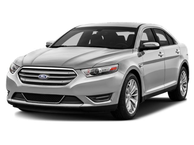 2015 Ford Taurus SE