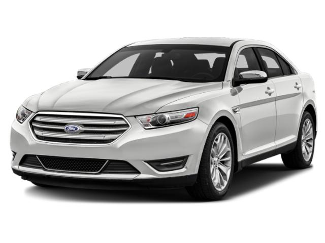 2015 Ford Taurus SE for sale in MONTGOMERY, AL