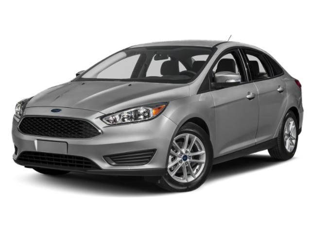 2015 Ford Focus SE 2015 Ford Focus SE