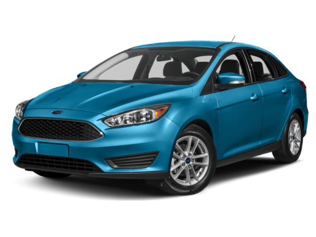 2015 Ford Focus SE 2015 Ford Focus SE