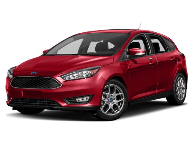 2015 Ford Focus SE for sale in Daleville, IN