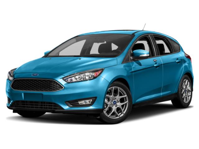 2015 Ford Focus SE for sale in DAPHNE, AL