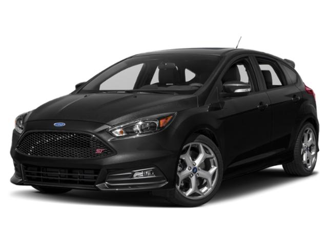 2015 Ford Focus ST for sale in San Rafael, CA