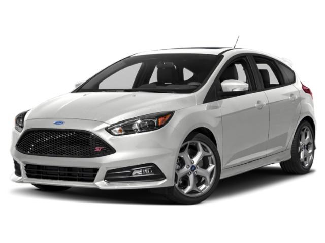 2015 Ford Focus ST Hatch for sale in Reading, PA