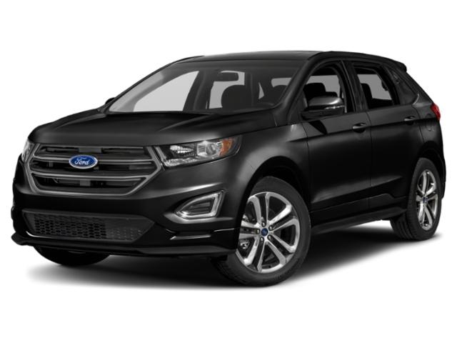 2015 Ford Edge Sport 2015 Ford Edge Sport