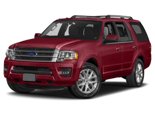 2015 Ford Expedition Limited 2015 Ford Expedition Limited
