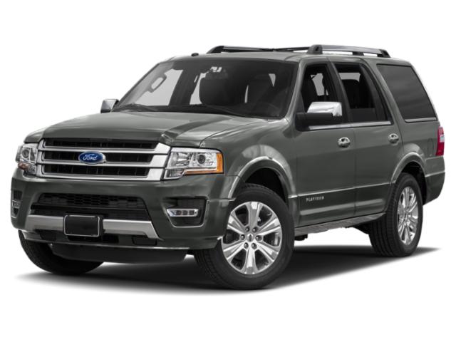 2015 Ford Expedition Platinum 2015 Ford Expedition Platinum