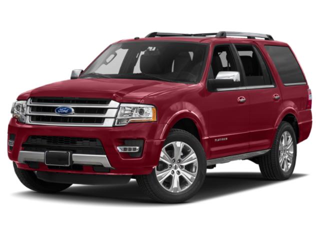2015 Ford Expedition Platinum 2015 Ford Expedition Platinum