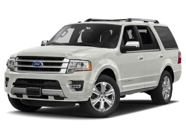 2015 Ford Expedition Platinum 2015 Ford Expedition Platinum