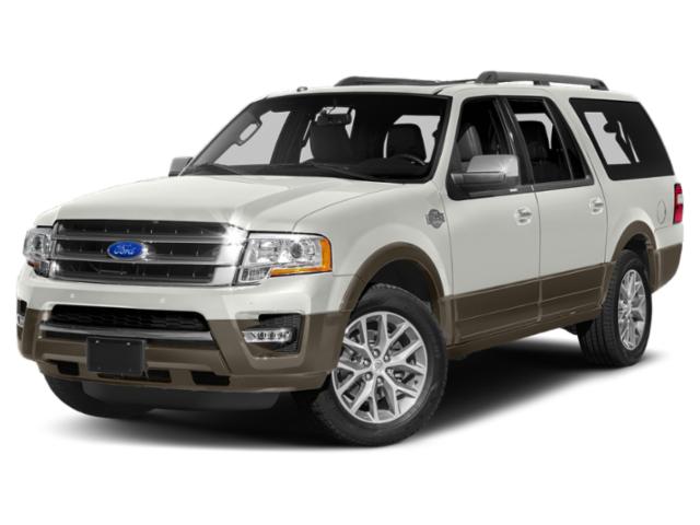 2015 Ford Expedition EL King Ranch 2015 Ford Expedition EL King Ranch