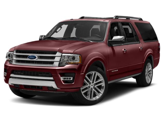 2015 Ford Expedition EL Platinum for sale in FLORENCE, AL