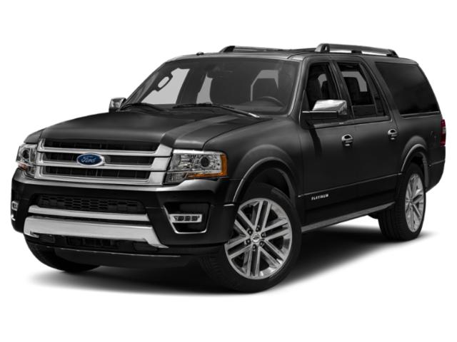 2015 Ford Expedition EL Platinum 2015 Ford Expedition EL Platinum