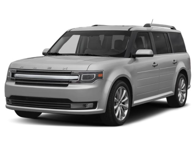 2015 Ford Flex Limited for sale in Santa Rosa, CA