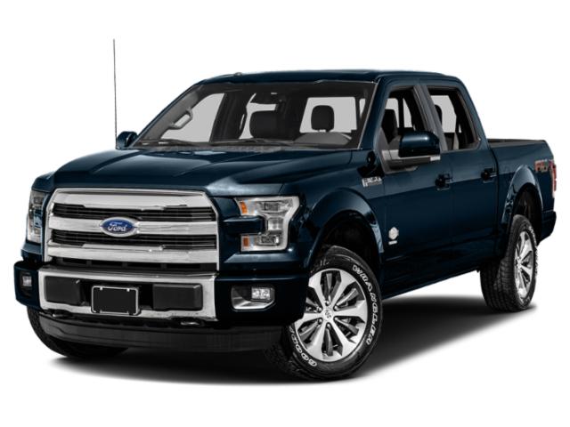 2015 Ford F-150 King Ranch 2015 Ford F-150 King Ranch