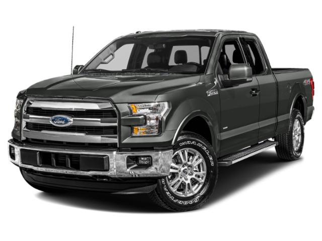 2015 Ford F-150 LARIAT for sale in Plymouth, WI