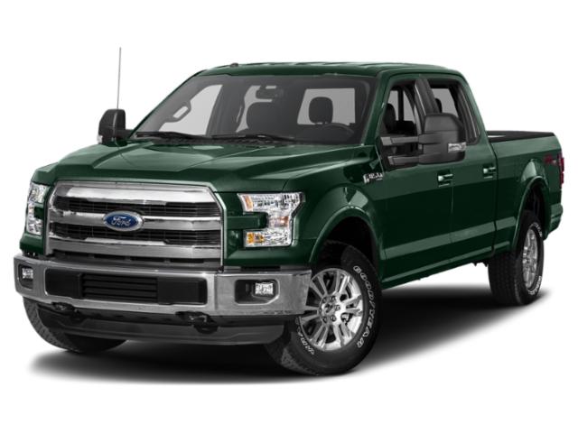 2015 Ford F-150 LARIAT for sale in North Richland Hills, TX