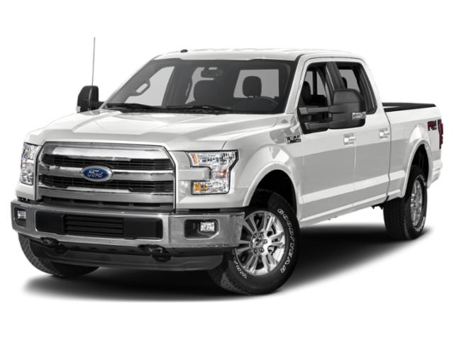 2015 Ford F-150 LARIAT 2015 Ford F-150 LARIAT