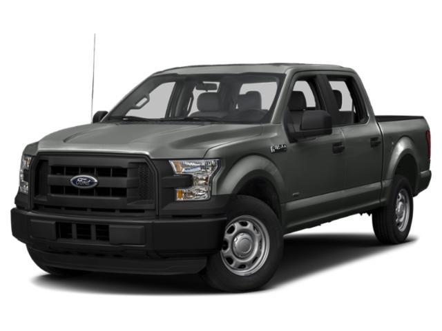 2015 Ford F-150 XL 2015 Ford F-150 XL
