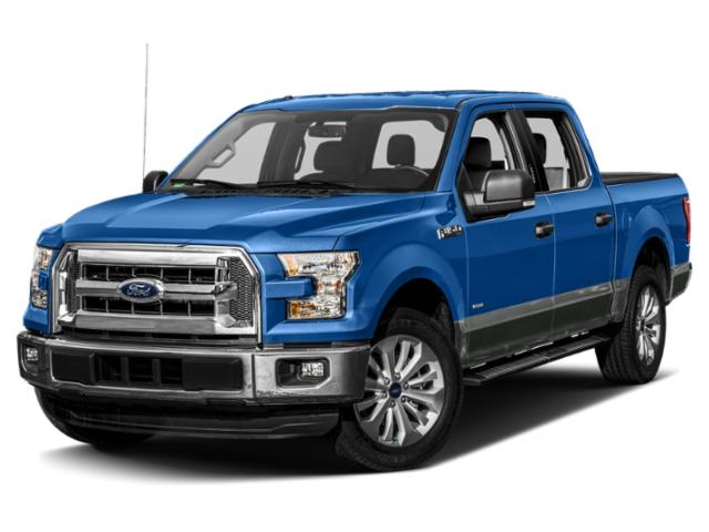 2015 Ford F-150 XLT for sale in Overland Park, KS