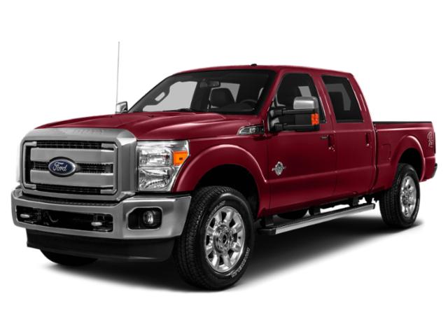 2015 Ford F-250 LARIAT 2015 Ford F-250 LARIAT