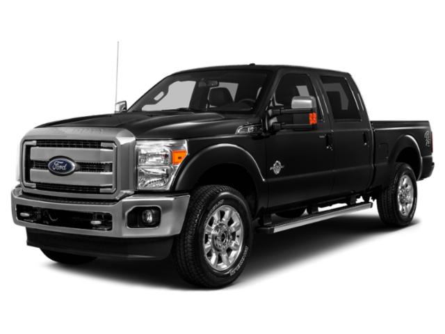 Used 2015 Ford F-250 For Sale in Muscle Shoals, AL