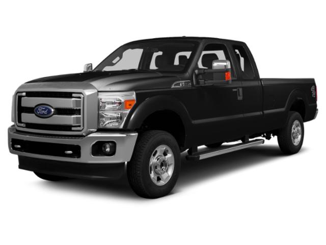 2015 Ford F-250 XLT for sale in Cottonwood, AZ