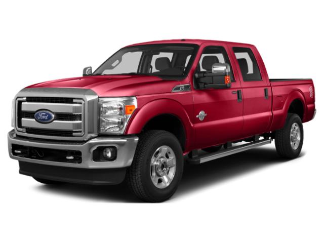 2015 Ford F-350 XLT