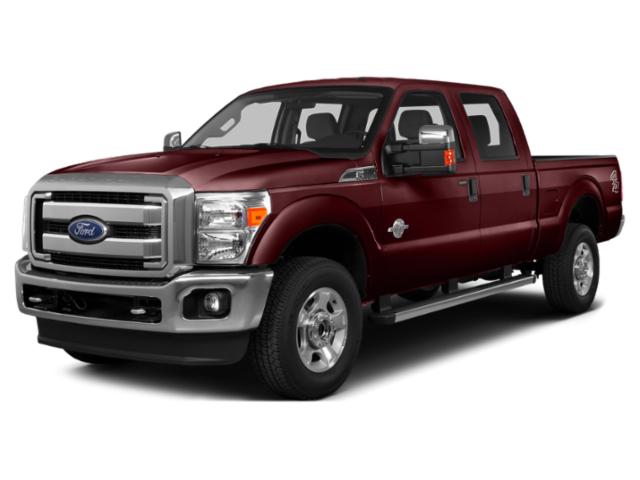 2015 Ford F-350 LARIAT for sale in Hayden, IN