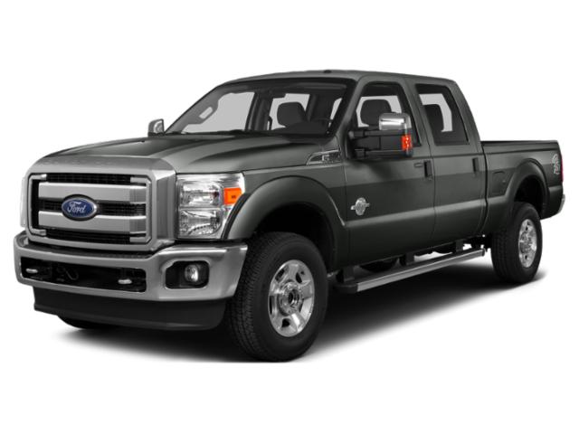 2015 Ford F-350 XL