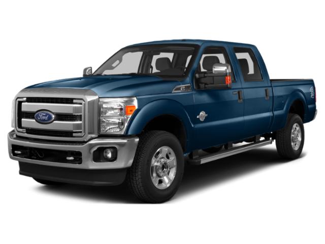 2015 Ford F-350 LARIAT 2015 Ford F-350 LARIAT
