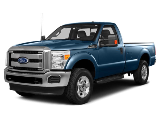 2015 Ford F-350 XL 2015 Ford F-350 XL