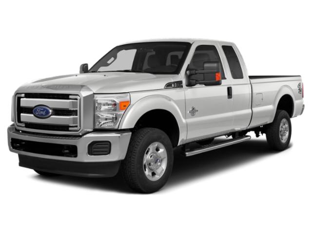 2015 Ford F-350 XLT for sale in Santa Maria, CA