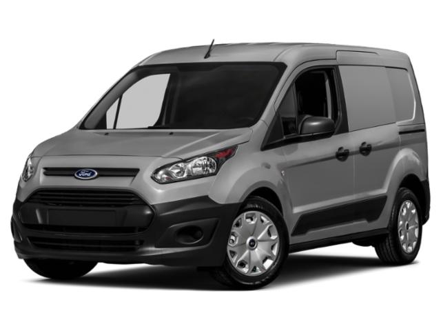 2015 Ford Transit Connect XL 2015 Ford Transit Connect XL